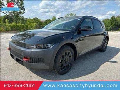 New 2025 Hyundai Ioniq 5 XRT