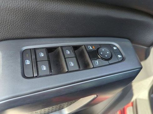 Certified 2025 Nissan Pathfinder Rock Creek AWD/4WD image 27