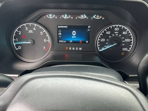 Used 2023 Ford F150 XLT RWD image 13