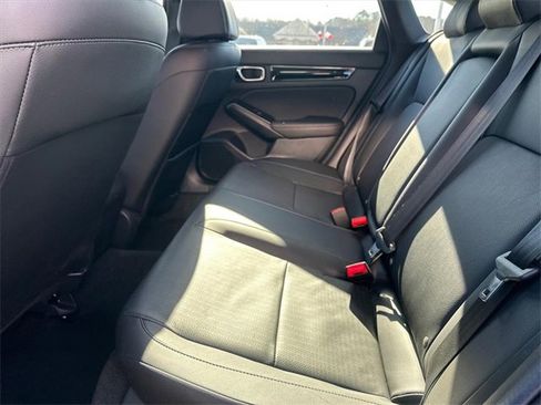 Used 2025 Honda Civic Sport image 12