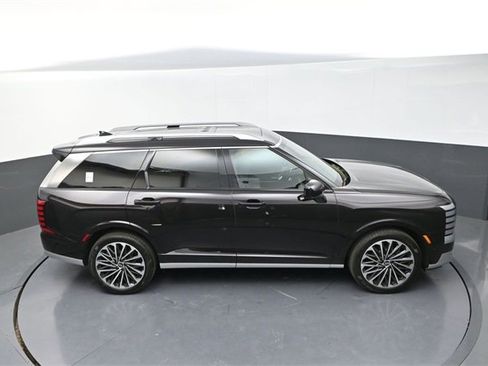 New 2026 Hyundai Palisade Calligraphy image 30