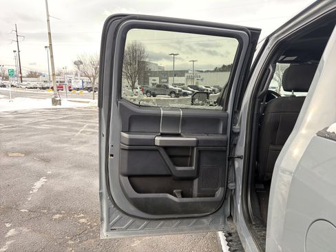 Used 2020 Ford F150 XLT w/ Equipment Group 301A Mid image 27