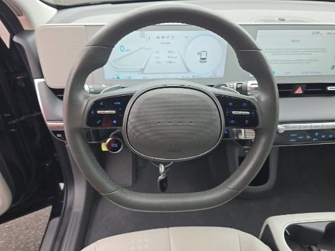 Used 2023 Hyundai Ioniq 5 SEL w/ Cargo Package AWD/4WD image 10