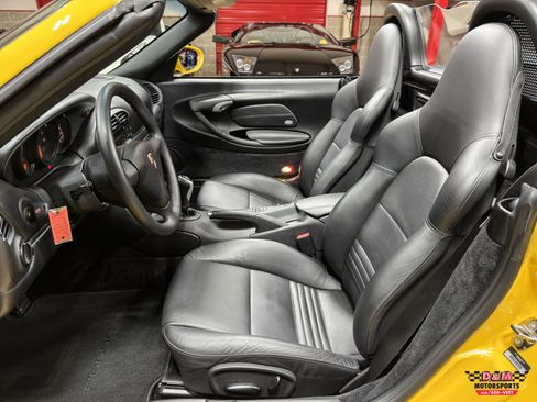 Used 2003 Porsche Boxster image 10