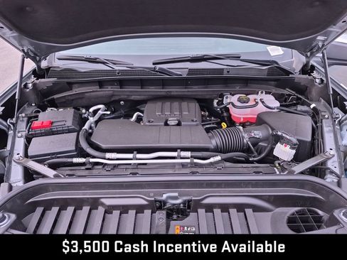 New 2026 GMC Sierra 1500 SLE w/ Preferred Package RWD image 18