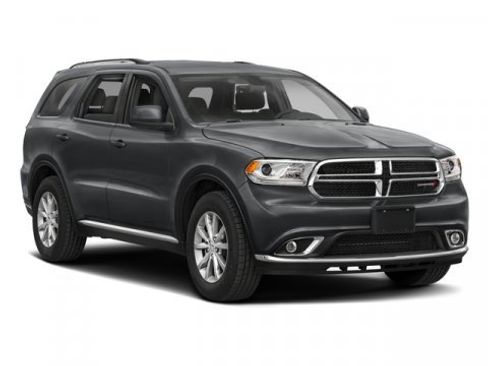 Used 2017 Dodge Durango SXT w/ Quick Order Package 23B image 9