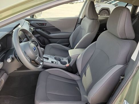 Used 2026 Subaru Crosstrek 2.0i Premium image 16