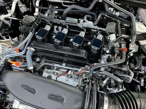 Used 2026 Honda Civic Si image 30
