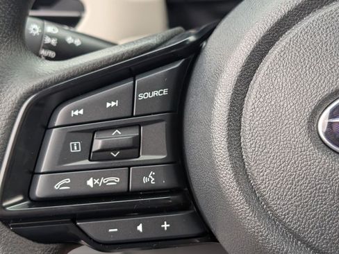 New 2026 Subaru Forester AWD/4WD image 21