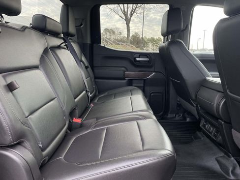 Used 2019 GMC Sierra 1500 SLT image 17