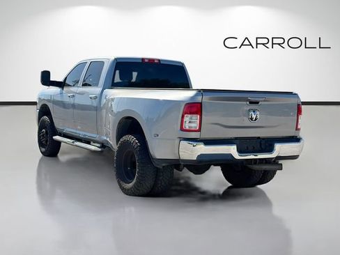 Used 2020 RAM 3500 Big Horn AWD/4WD image 5