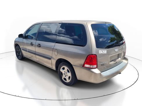 Used 2005 Ford Freestar S FWD image 7