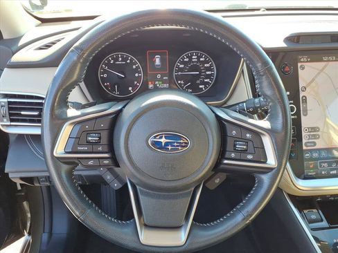 Used 2021 Subaru Outback Limited w/ Popular Package #2 image 17