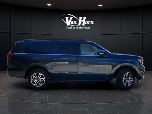 New 2025 Ford Expedition Max Active AWD/4WD image 2