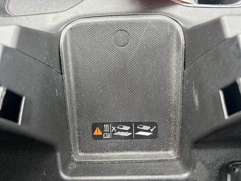 Used 2024 Chevrolet Silverado 1500 RST w/ All Star Edition Plus image 11