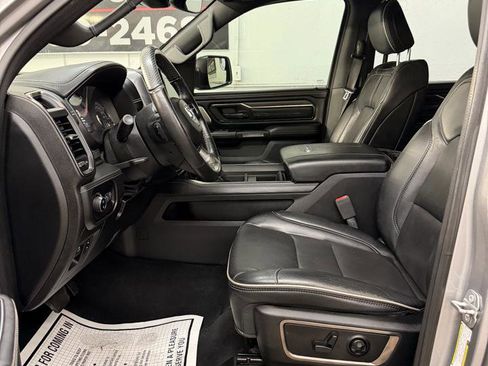 Used 2019 RAM 1500 Limited AWD/4WD image 16