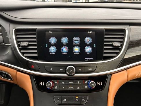 Used 2017 Buick LaCrosse Premium w/ Driver Confidence Package #2 image 15