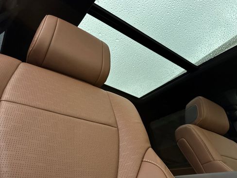New 2026 Toyota Tundra 1794 Edition image 15