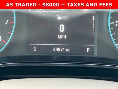 Used 2018 Chevrolet Cruze LS image 19