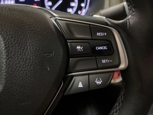 Used 2022 Honda Accord Sport image 38