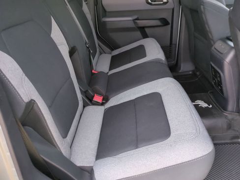 Used 2023 Ford Bronco Big Bend AWD/4WD image 20