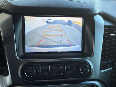 Used 2017 Chevrolet Tahoe LS w/ Max Trailering Package image 11