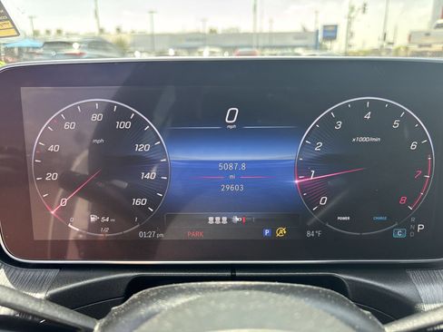 Used 2023 Mercedes-Benz C 300 4MATIC Sedan image 30