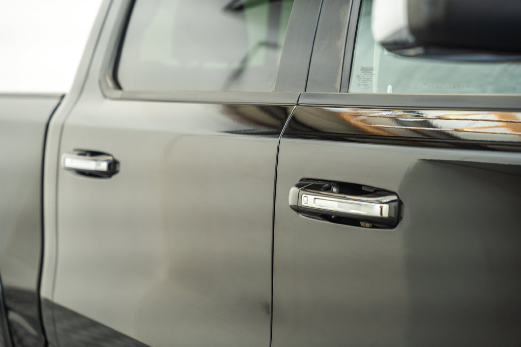 Used 2020 RAM 1500 Laramie AWD/4WD image 20