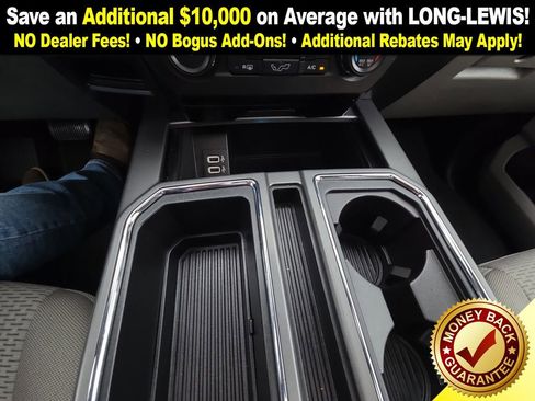 Used 2019 Ford F150 XLT w/ Equipment Group 302A Luxury image 27