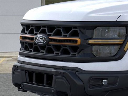 New 2025 Ford F150 Tremor w/ Equipment Group 402A High image 17