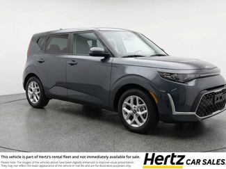 Used 2025 Kia Soul LX w/ LX Technology Package video 1