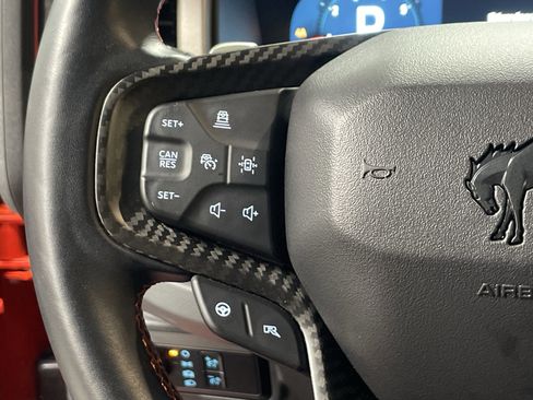 Used 2023 Ford Bronco Raptor image 19