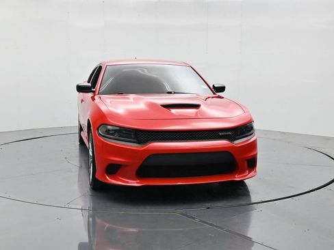 Used 2023 Dodge Charger GT AWD/4WD image 5