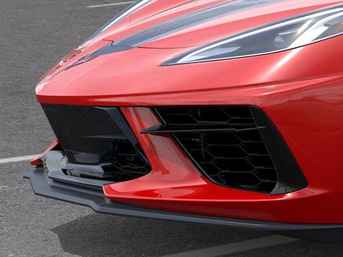 New 2026 Chevrolet Corvette Stingray Coupe image 37