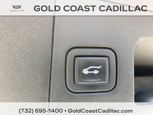 Certified 2023 Cadillac XT5 Premium Luxury image 13