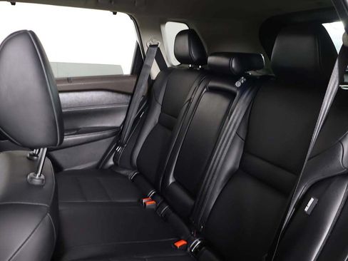 Used 2021 Nissan Rogue SV w/ Premium Package AWD/4WD image 35
