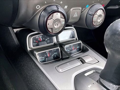 Used 2014 Chevrolet Camaro SS w/ RS Package image 32