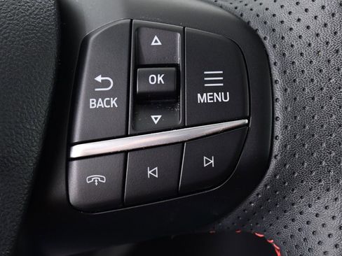 Used 2023 Ford Escape ST-Line w/ Tech Pack #1 image 33