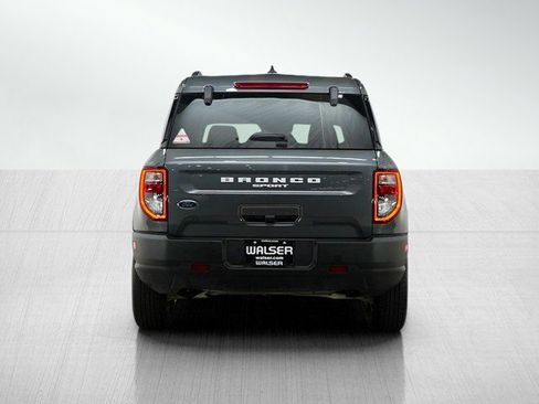 Used 2024 Ford Bronco Sport Big Bend image 6