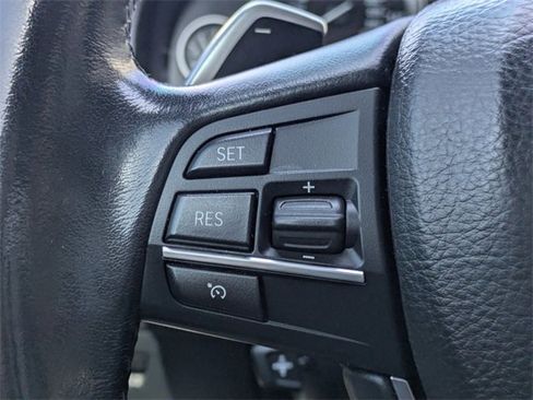 Used 2016 BMW 528i xDrive 528i xDrive image 26