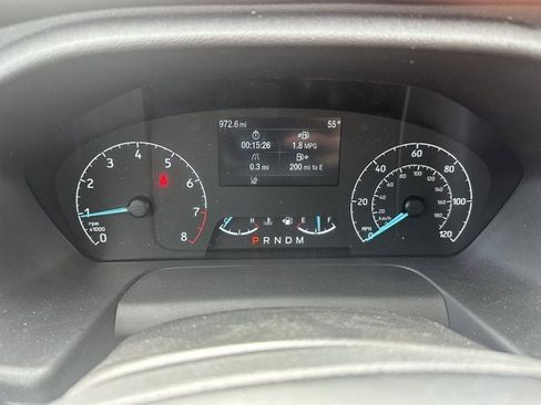 Used 2024 Ford Transit 350 DRW image 14