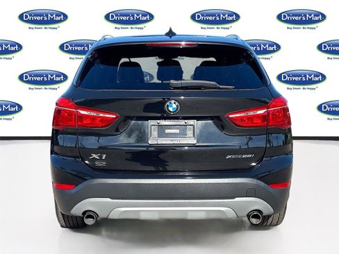 Used 2018 BMW X1 xDrive28i w/ Convenience Package image 7