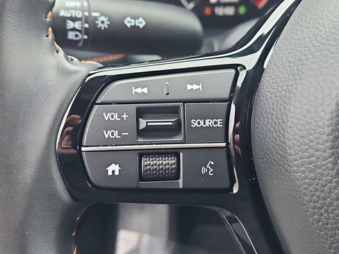 Certified 2024 Honda HR-V Sport image 22