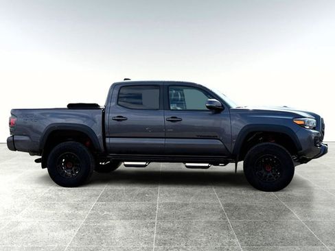 Certified 2023 Toyota Tacoma TRD Pro image 6