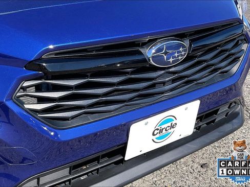 Certified 2024 Subaru Impreza 2.0i Sport image 28