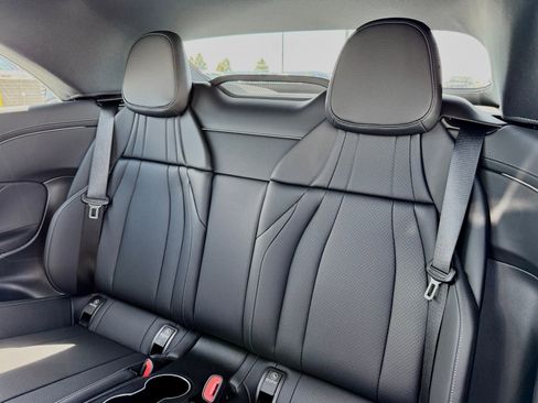 New 2026 Mercedes-Benz CLE 300 4MATIC Cabriolet image 22