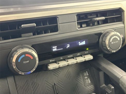 Certified 2024 Toyota Tacoma SR5 image 25