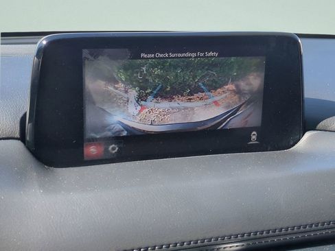 Used 2019 MAZDA CX-5 Signature image 21