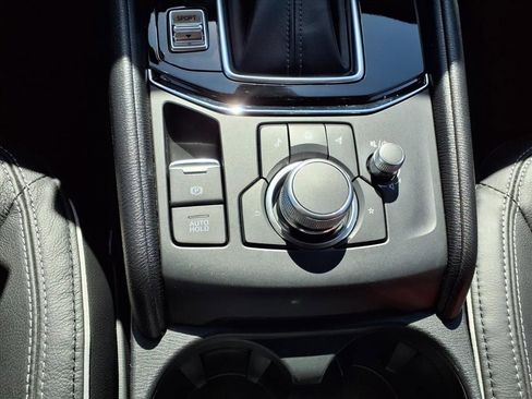 Certified 2025 MAZDA CX-5 AWD 2.5 S w/ Preferred Package image 23