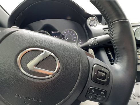 Used 2023 Lexus IS 300 w/ Comfort Package RWD image 45
